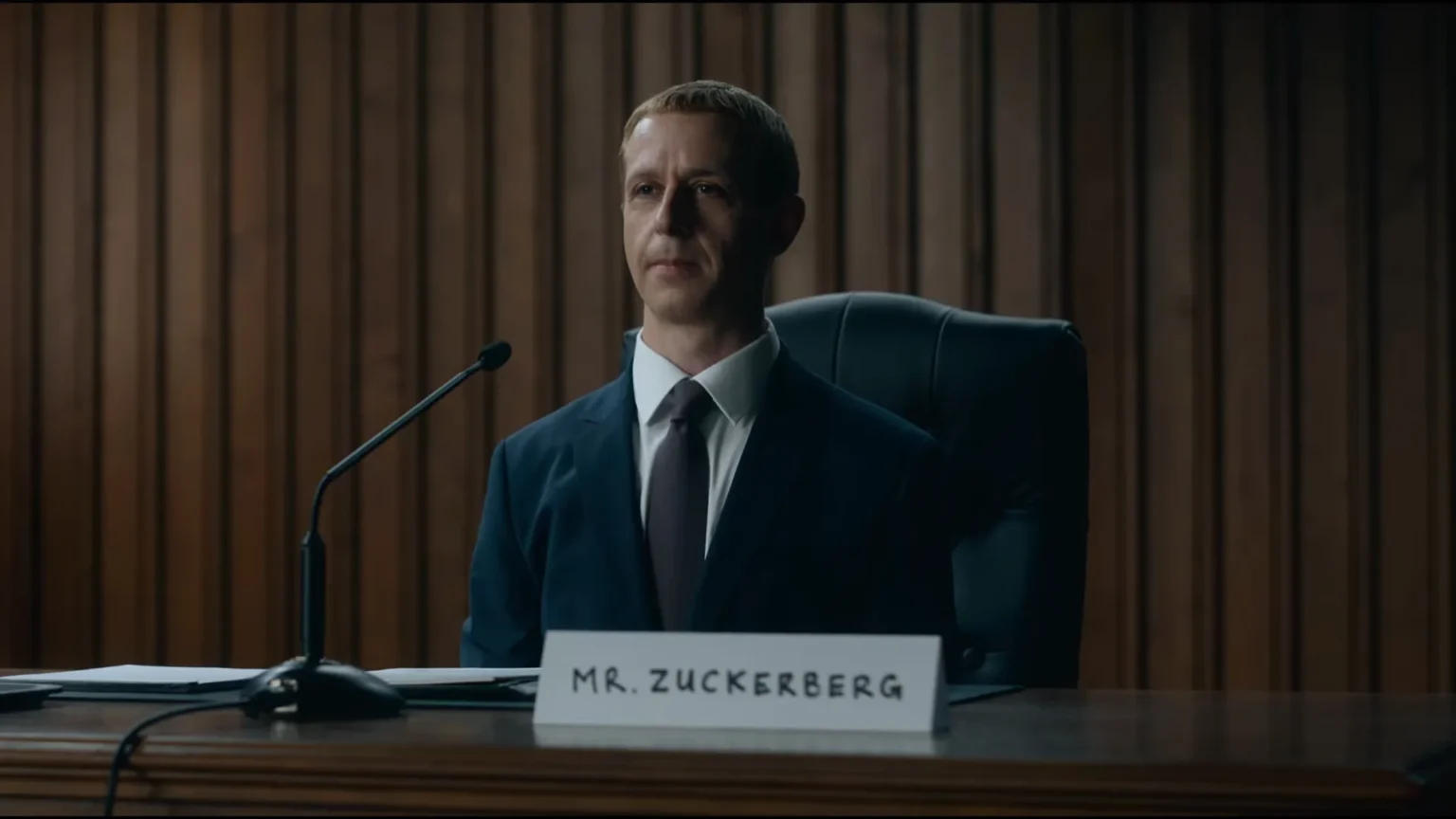 “The Social Reckoning”: segundo trailer destaca investigação contra Mark Zuckerberg e polêmicas do Facebook