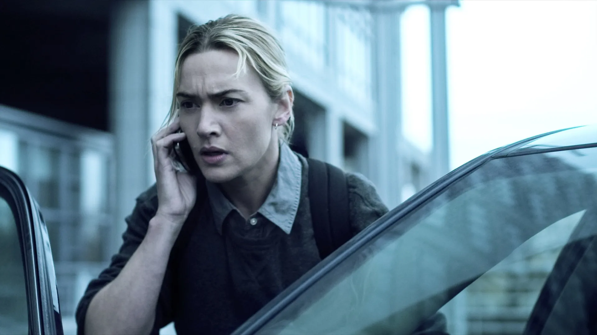 Kate Winslet protagoniza nova série de vingança da Netflix escrita por roteirista de Adolescence
