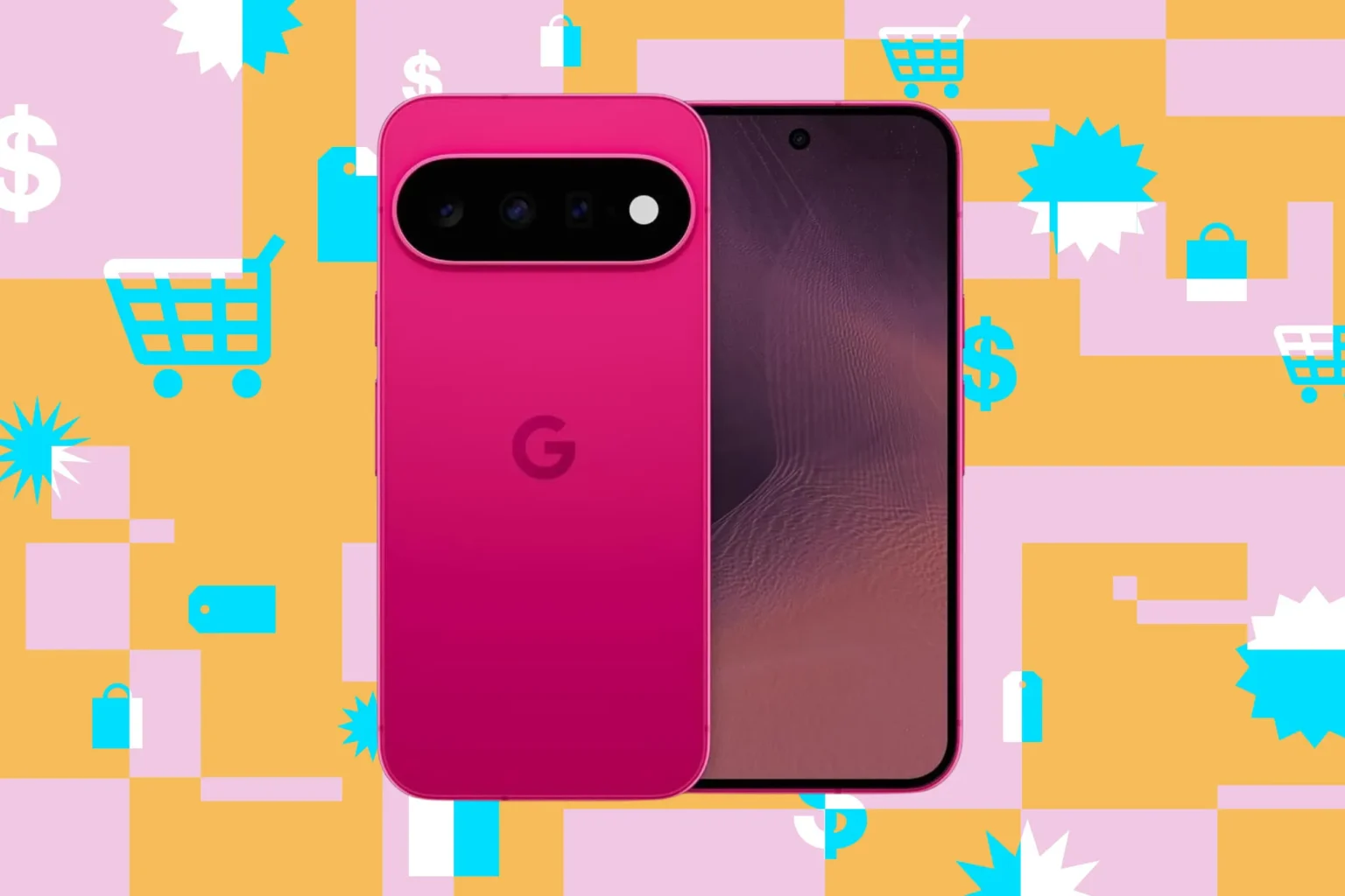 Amazon oferece desconto de US$ 150 nos celulares Pixel 11 e até US$ 200 em cartões-presente