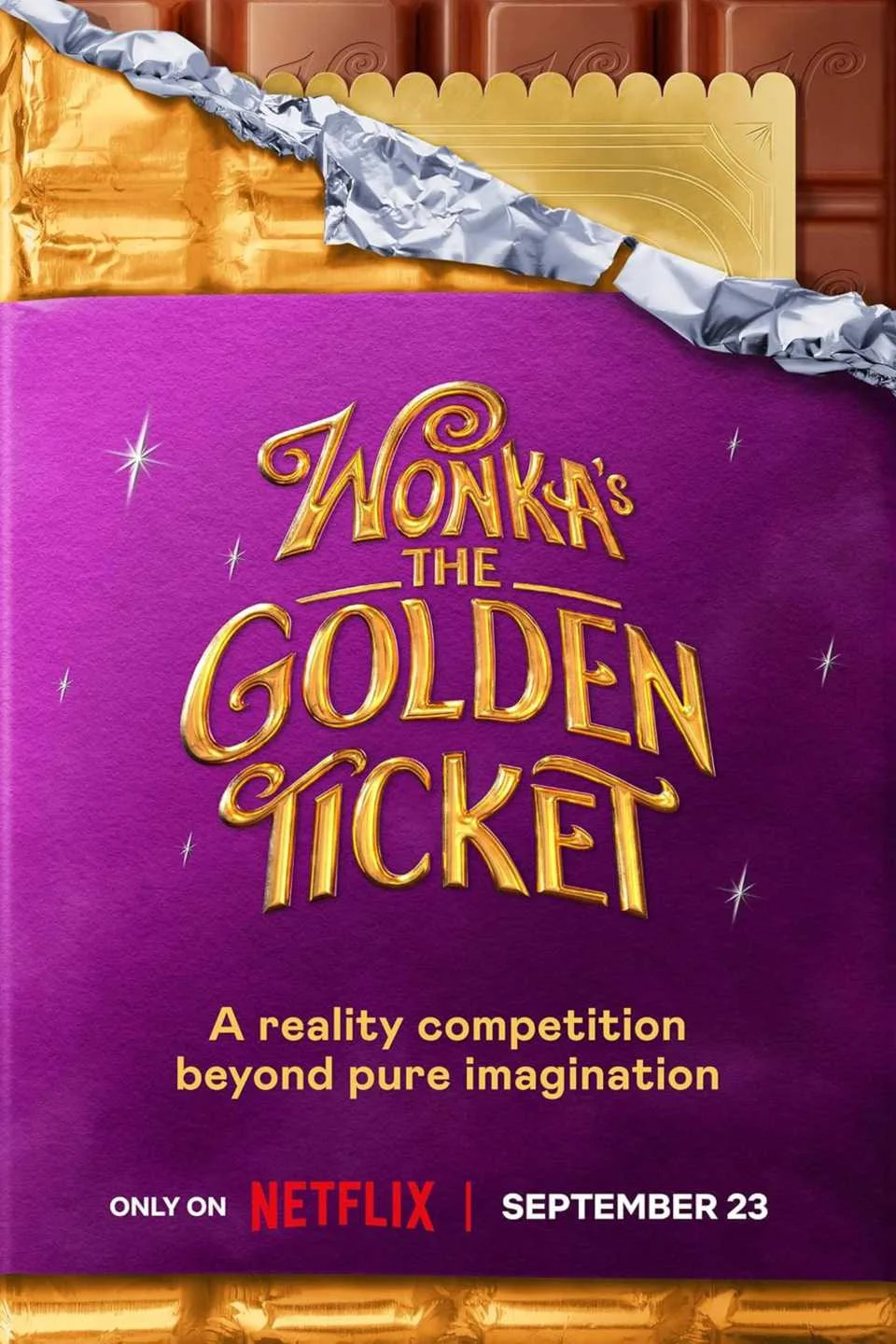 Netflix usa IA para ressuscitar voz de Gene Wilder em nova série de Willy Wonka