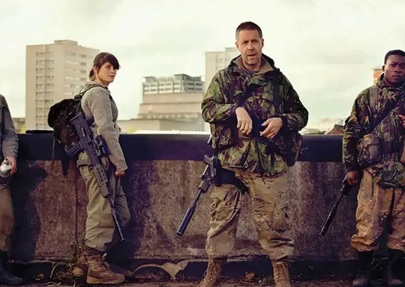 Gemma Arterton lidera nova série de espionagem que ganha distribuição na MGM+