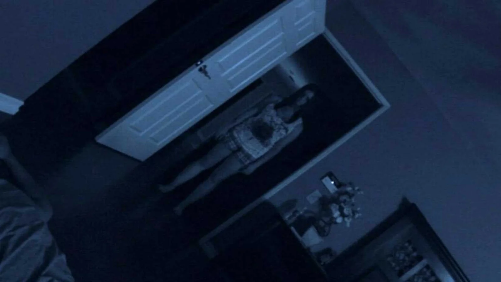 Peça teatral de Paranormal Activity estreia na Broadway com excelentes críticas