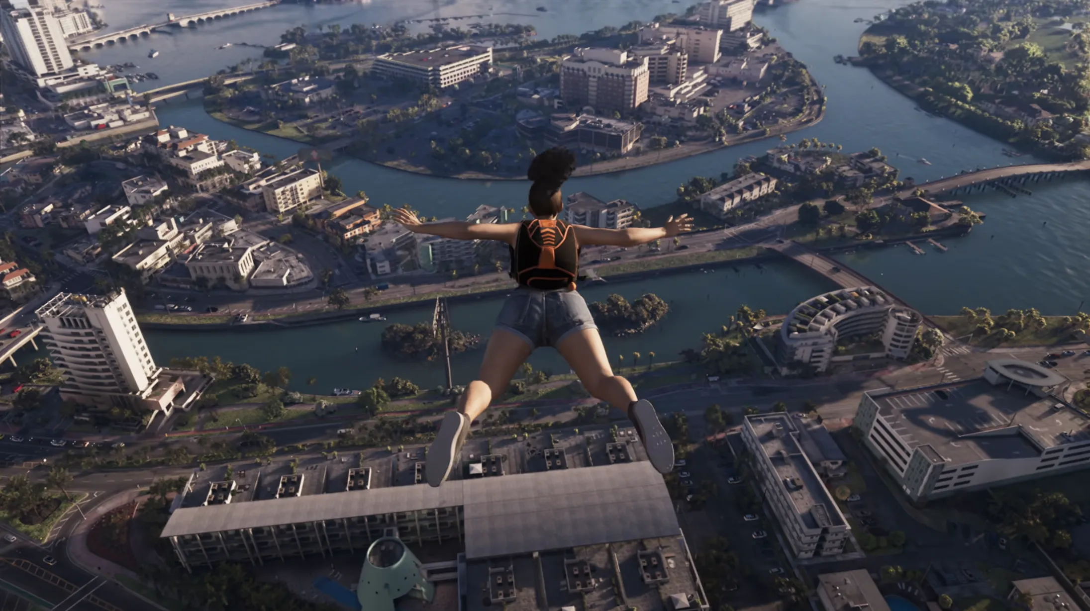 Grand Theft Auto VI revela gráficos impressionantes e dinâmica entre protagonistas em prévia extensa