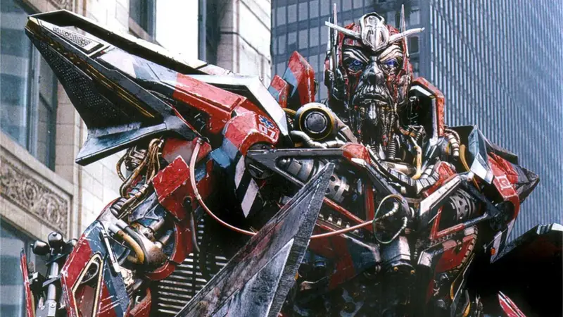 Os 7 Transformers Mais Poderosos que Megatron, em Ordem de Força