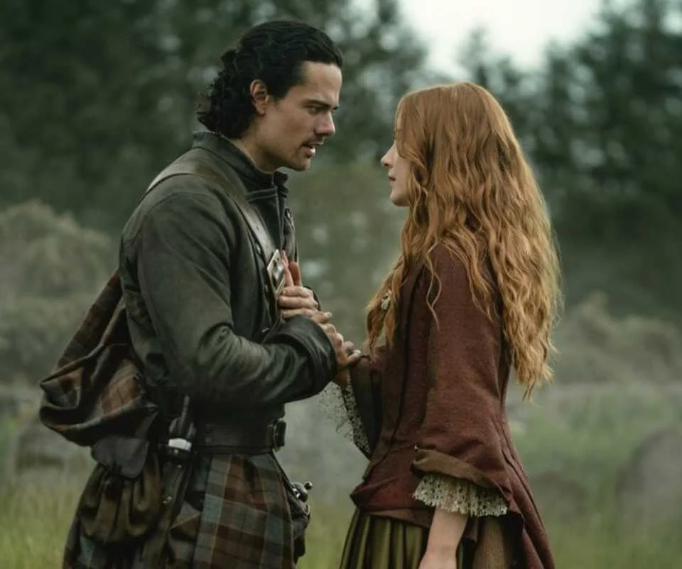 Outlander: Blood of My Blood revela trailer épico da segunda temporada com reviravoltas históricas