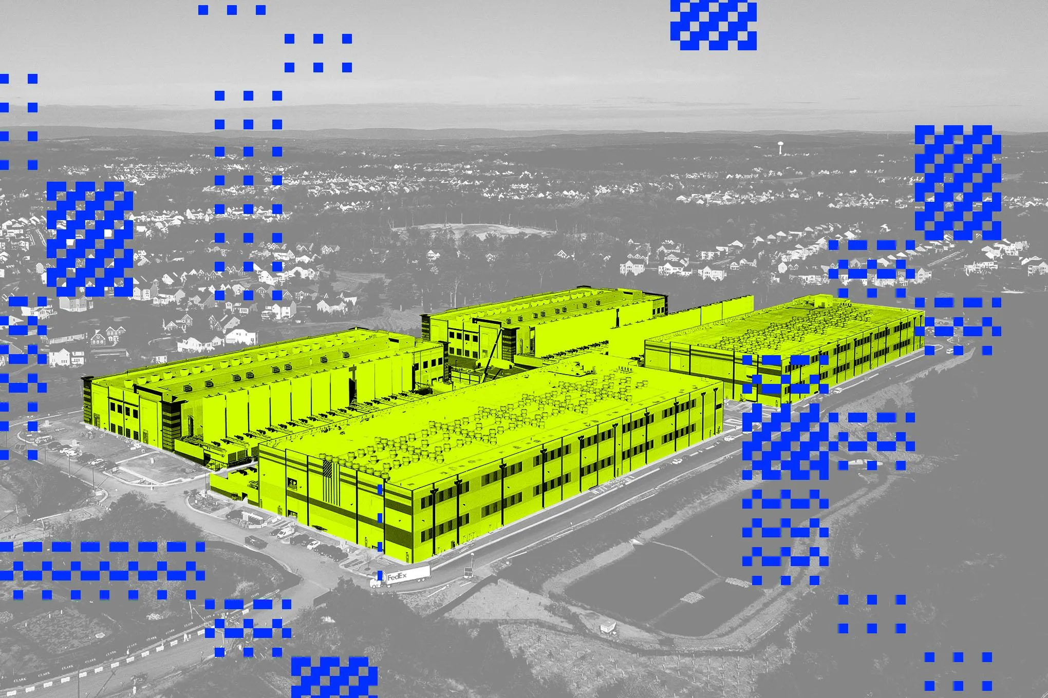 EPA dos EUA propõe mudanças para reduzir transparência sobre poluição em data centers