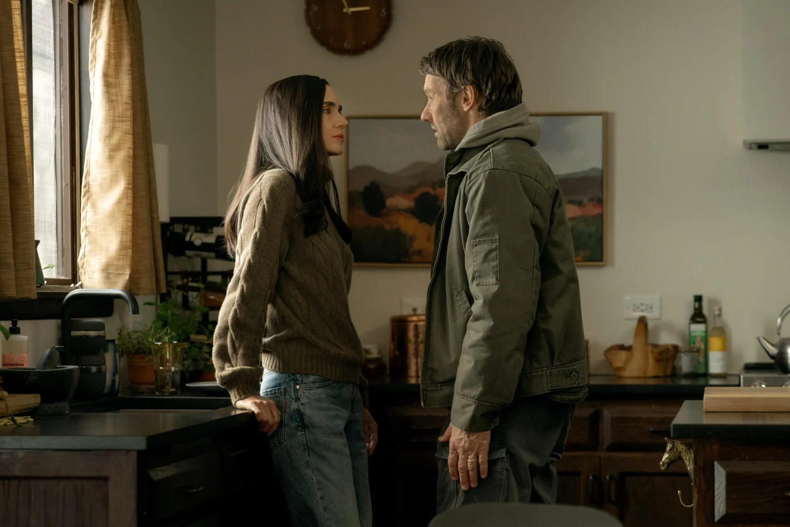Apple TV+ lança segunda temporada da série Dark Matter com trama ainda mais complexa