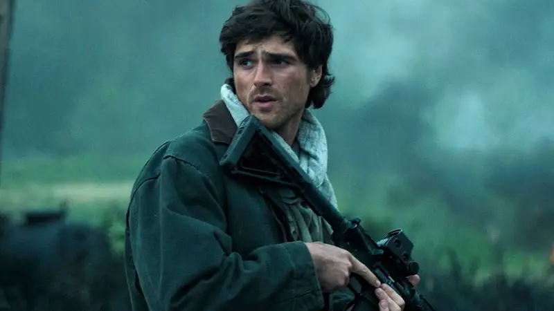 Quando o filme de ficção científica de Ridley Scott, “The Dog Stars”, estará disponível no streaming