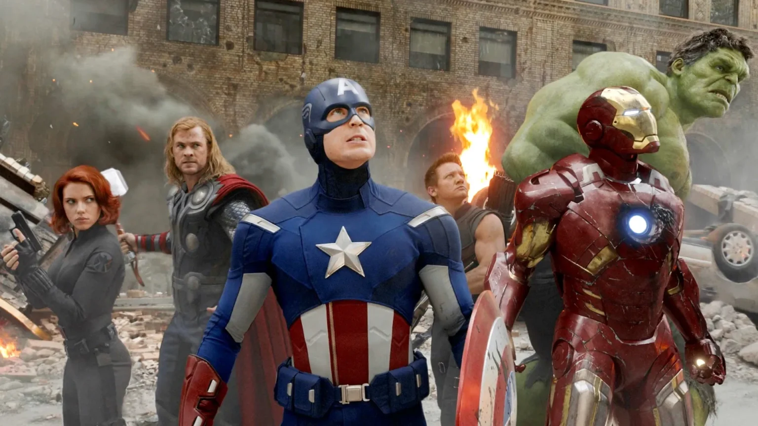 Jeremy Renner pode retornar como Gavião Arqueiro em “Avengers: Doomsday” após teaser enigmático