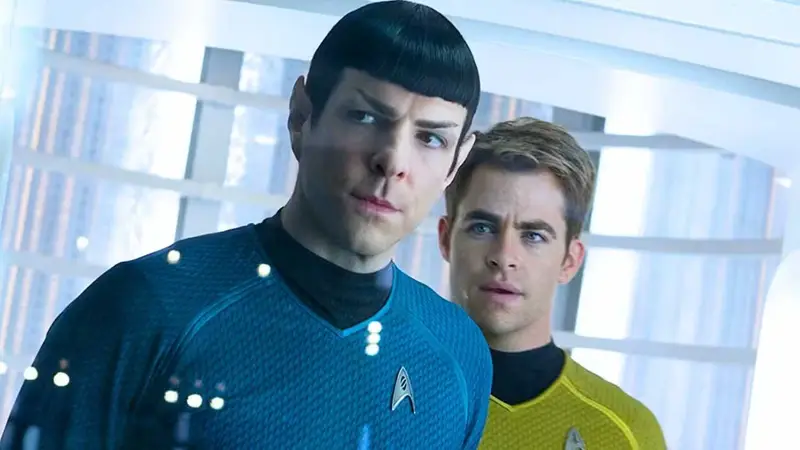 Reboots e Revivals de Sci-Fi que Mantiveram o Canon, Mas Pareceram Reset Total