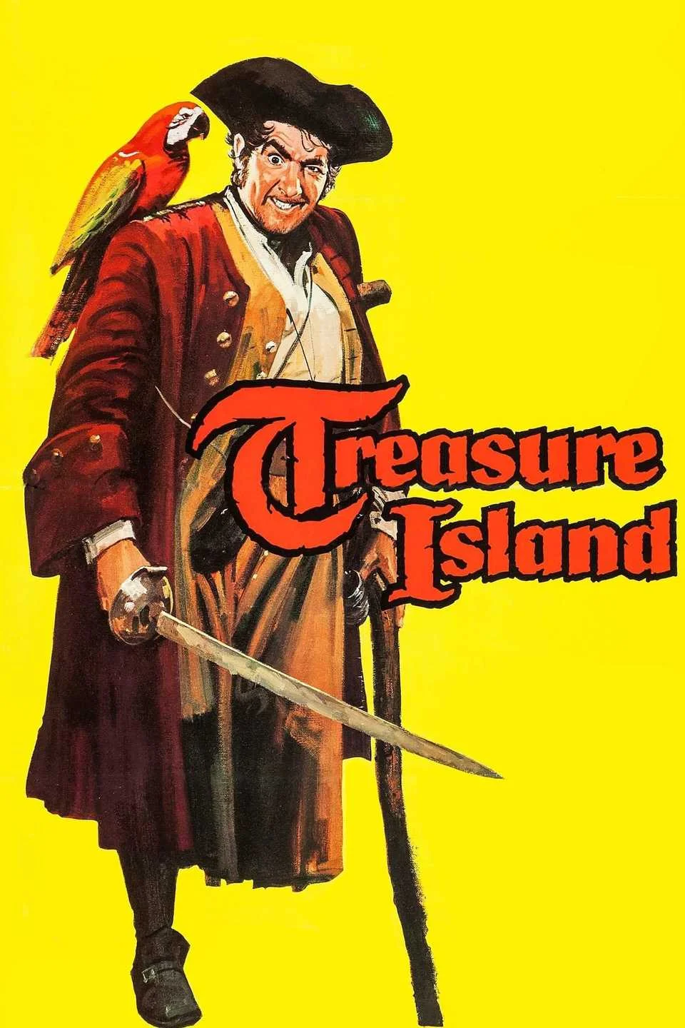 Série “Ilha do Tesouro” da MGM+ chega em outubro com elenco de peso e seis episódios