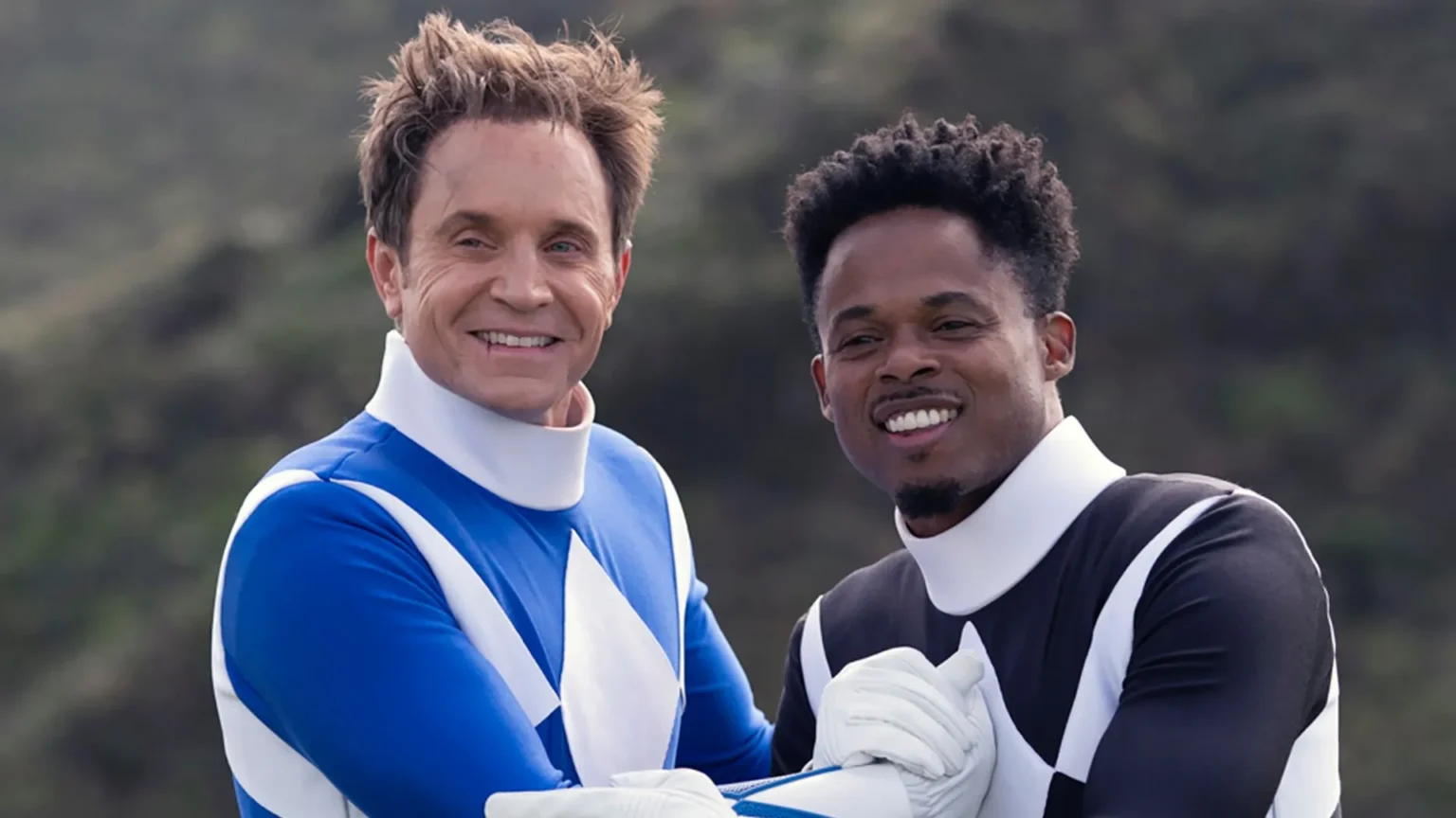 David Yost, astro de Power Rangers, muda de rumo com série sci-fi “Common Terry”