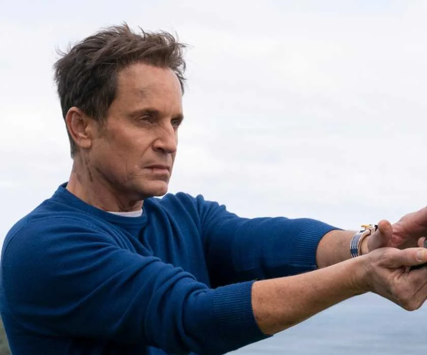 David Yost, astro de Power Rangers, muda de rumo com série sci-fi “Common Terry”