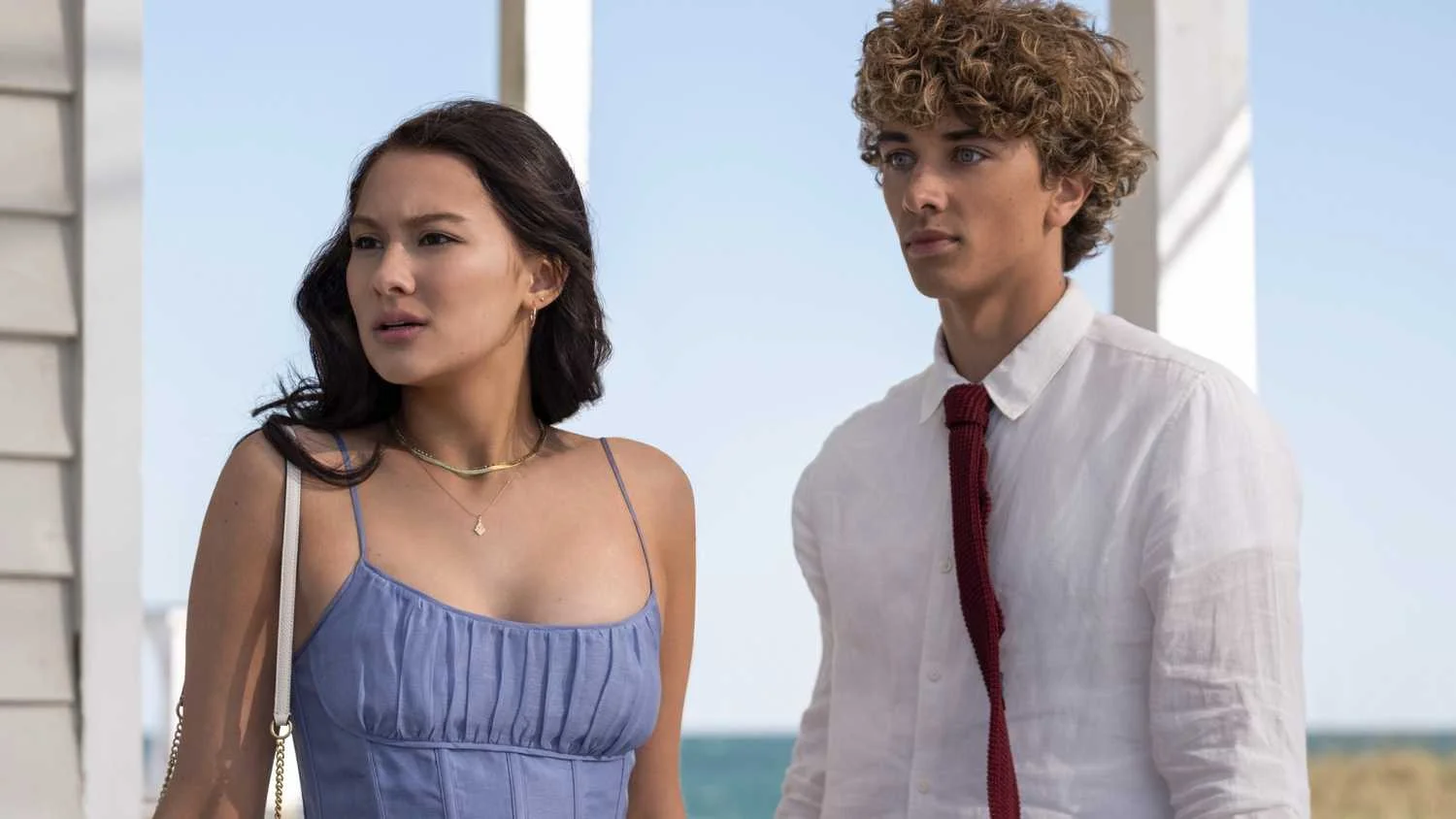 Série “The Summer I Turned Pretty” se mantém entre as mais populares do Prime Video quase um ano após o fim