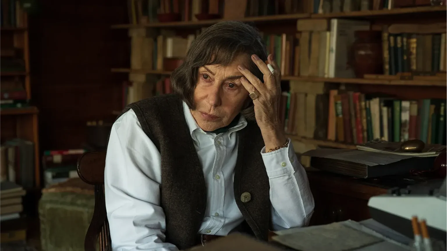 Helen Mirren lidera trailer de thriller misterioso que demorou 12 anos para chegar às telas