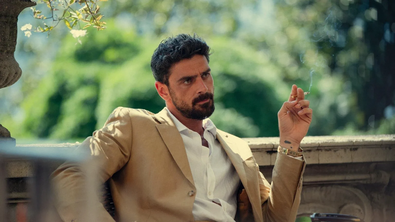 Segunda temporada de The Gentlemen chega à Netflix em 3 de setembro