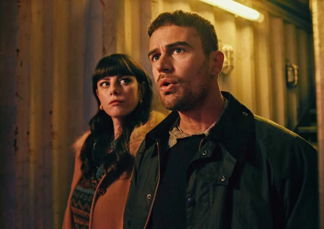 Segunda temporada de The Gentlemen chega à Netflix em 3 de setembro