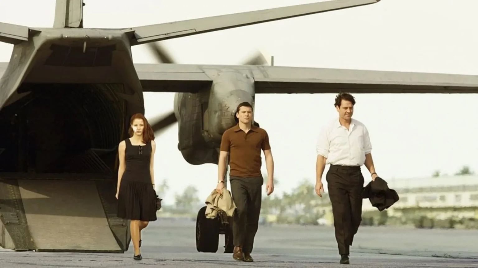 10 Filmes de Suspense de Espionagem que São Verdadeiras Obras-Primas