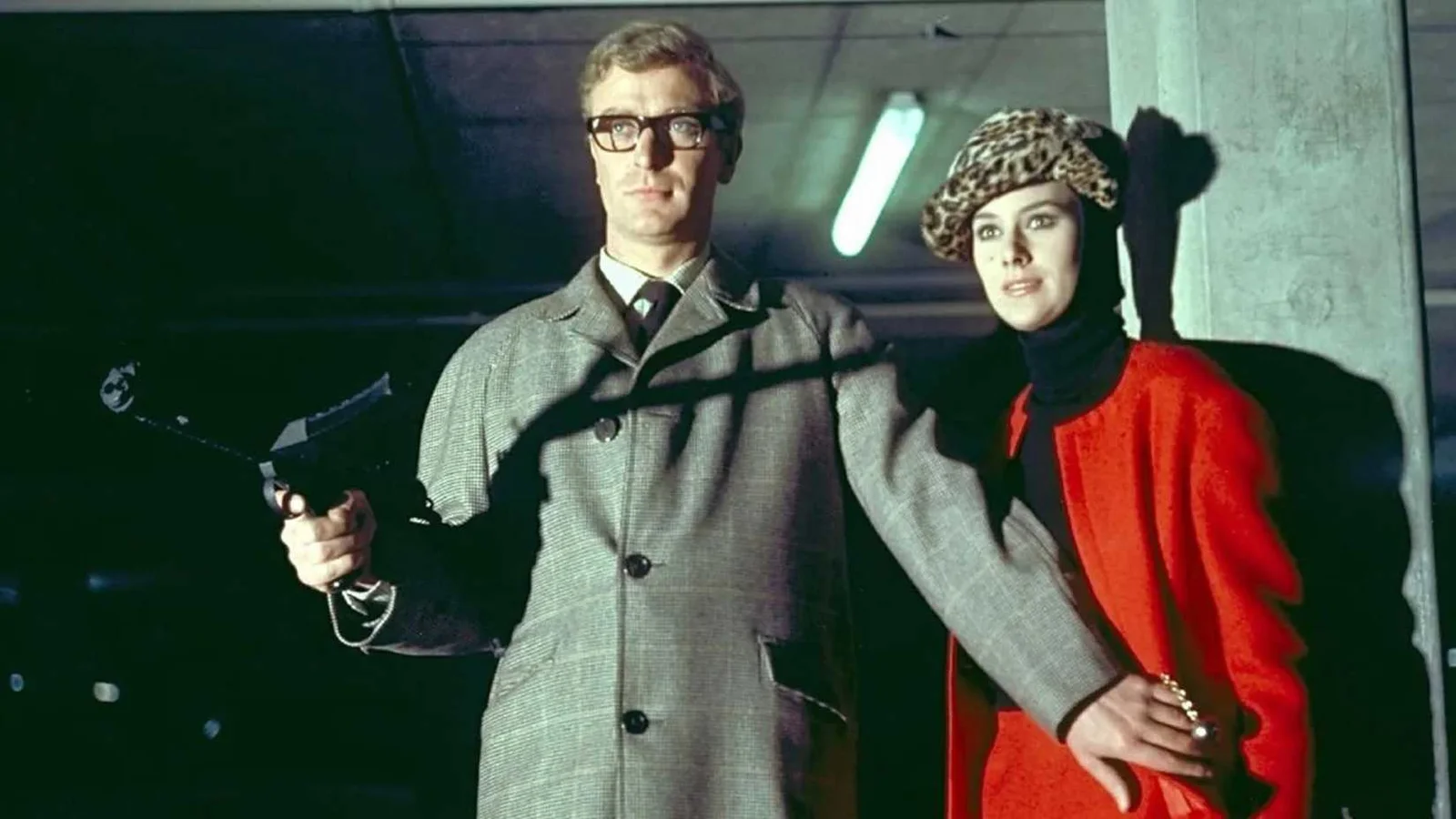 10 Filmes de Suspense de Espionagem que São Verdadeiras Obras-Primas