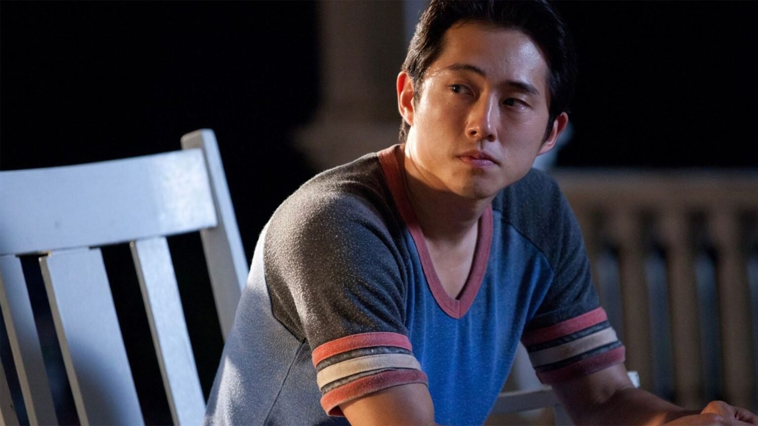 The Walking Dead: Dead City revela como trazer Glenn de volta após 10 anos