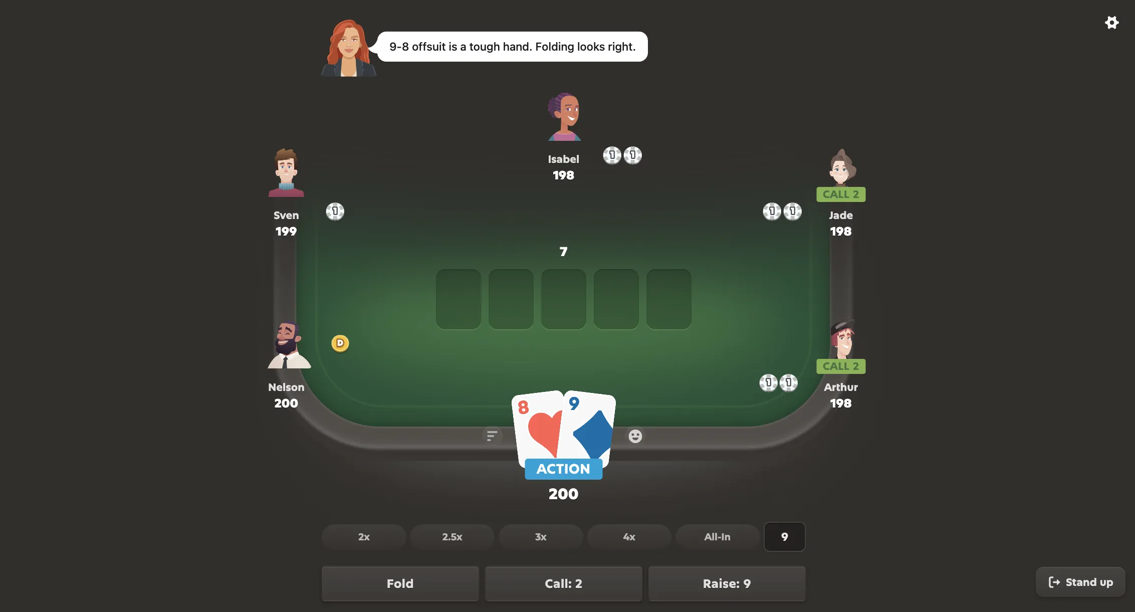 Chess.com lança site de poker gratuito e planeja expansão para outros jogos clássicos