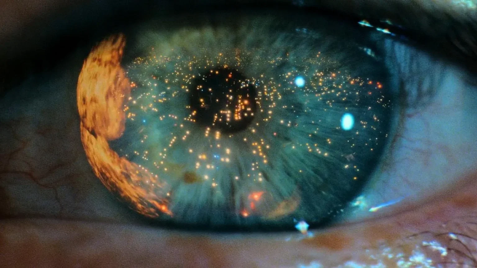 44 anos depois, frase icônica de Blade Runner segue sendo um marco da ficção científica