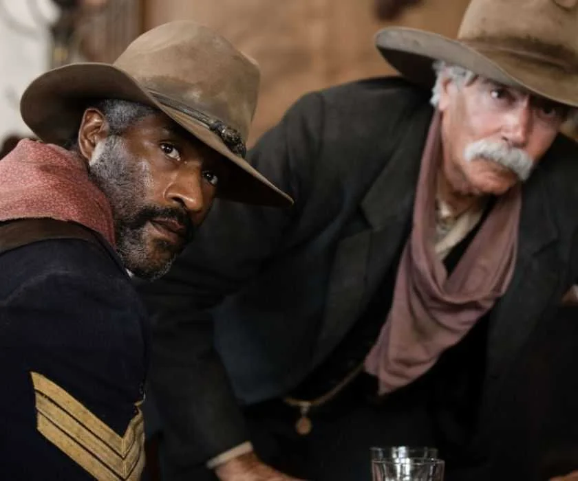 Ator de “Lioness” e “1883” demonstra interesse em integrar elenco de “Landman” na terceira temporada