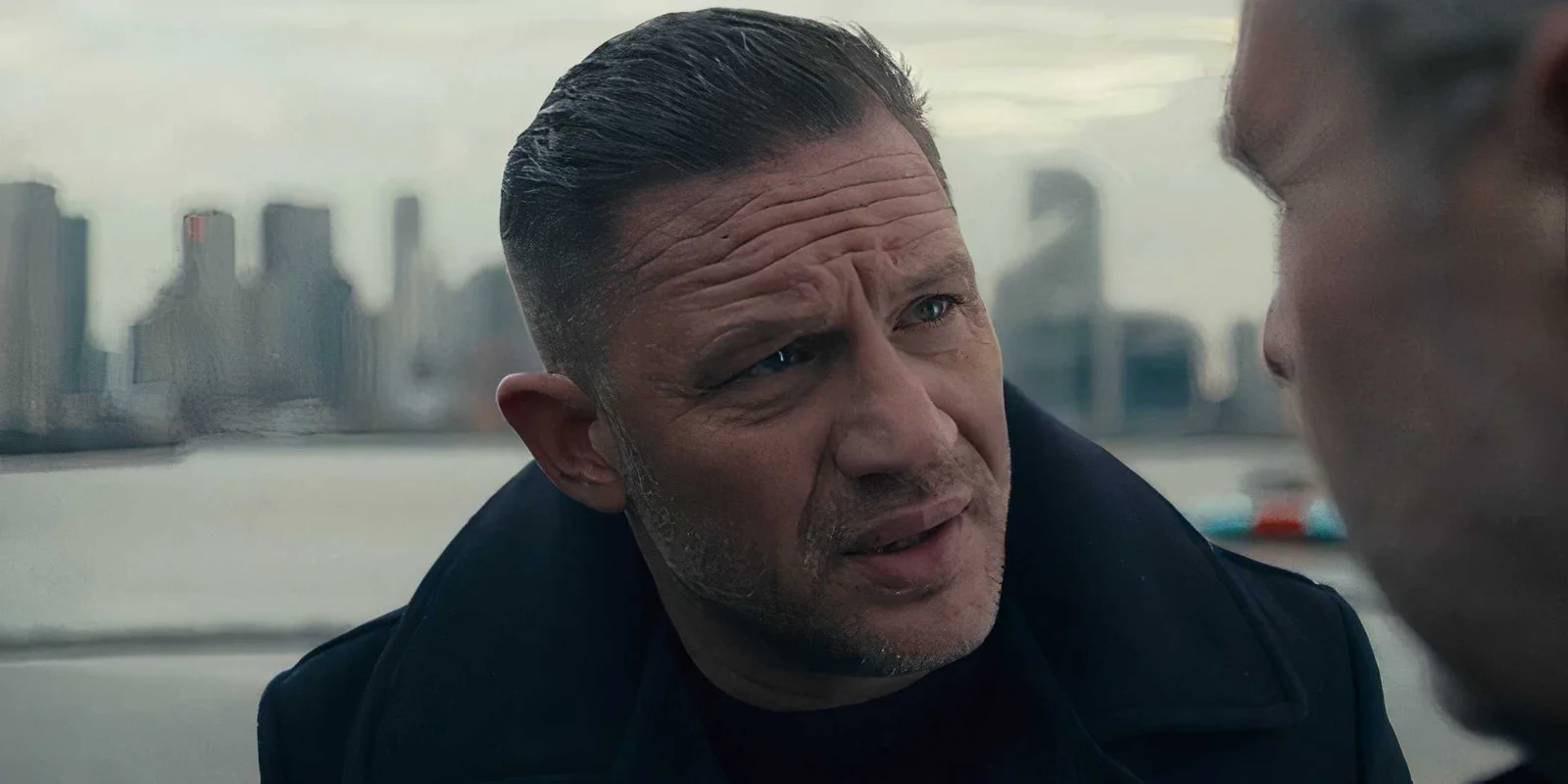 Tom Hardy e Guy Ritchie retornam com a segunda temporada da série policial MobLand em setembro