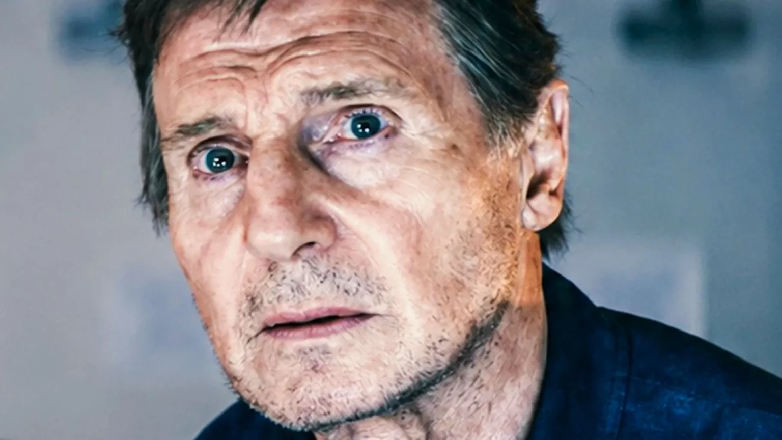Liam Neeson retorna ao thriller de ação com estreia marcada para setembro de 2026