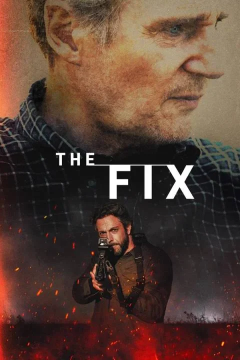Liam Neeson retorna ao thriller de ação com estreia marcada para setembro de 2026