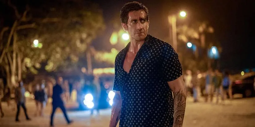 Remake de “Road House” com Jake Gyllenhaal retorna em alta no streaming após sucesso inesperado