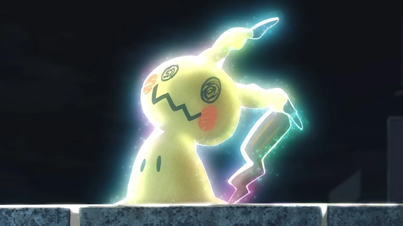 Pokémon anuncia novo filme para 2027 com teaser focado no jogo de cartas