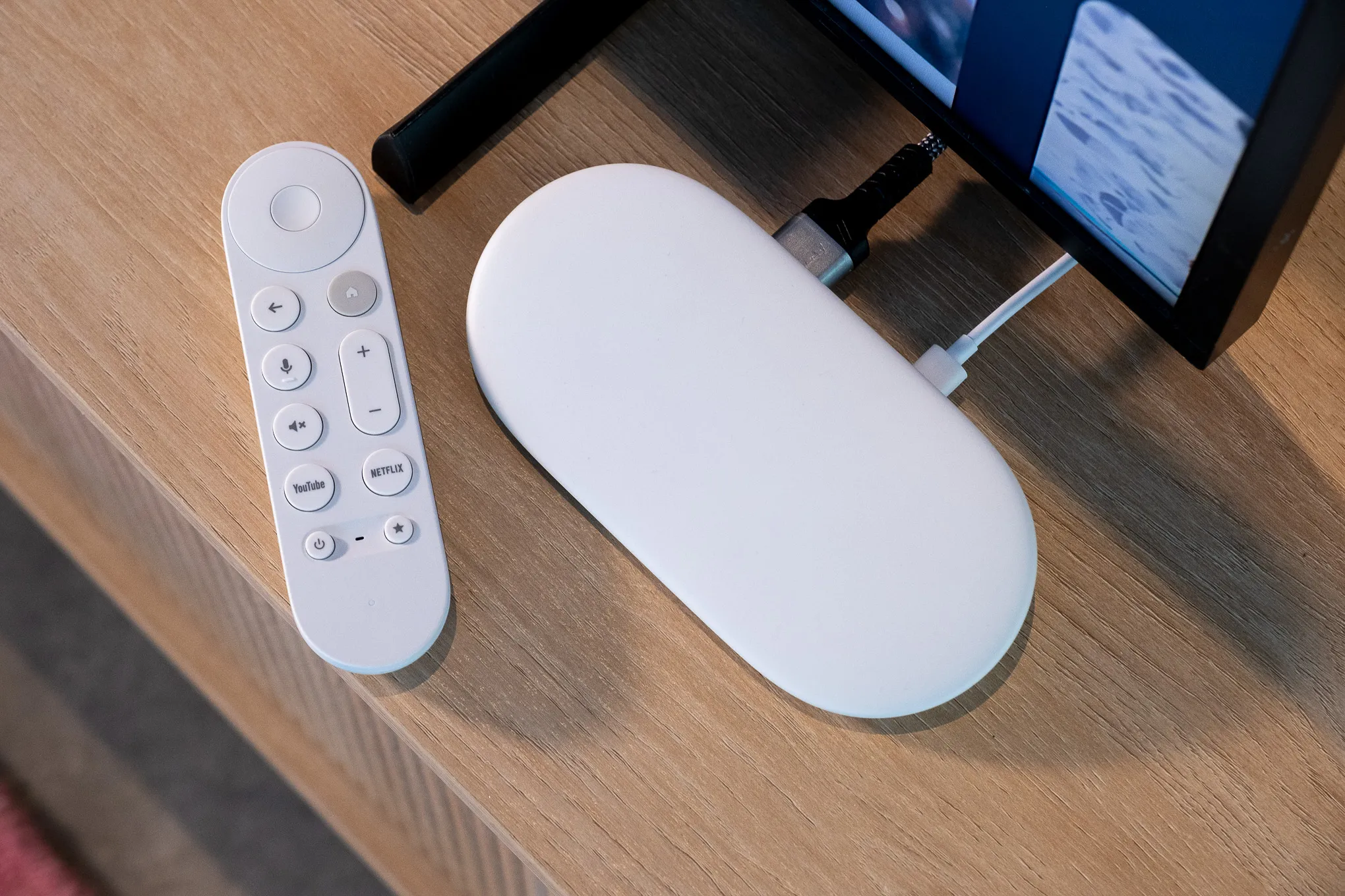 Google TV Streamer tem aumento de R$ 250 no preço no Brasil