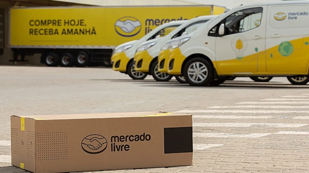 Mercado livre cupom