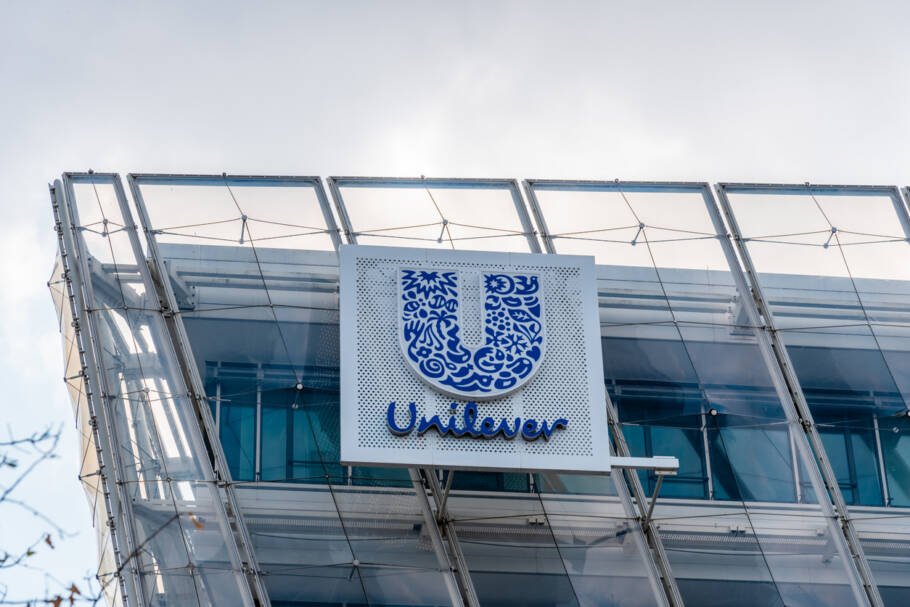 Unilever anuncia 50 vagas para programa de estágio 2027 em São Paulo, Minas Gerais e Pernambuco