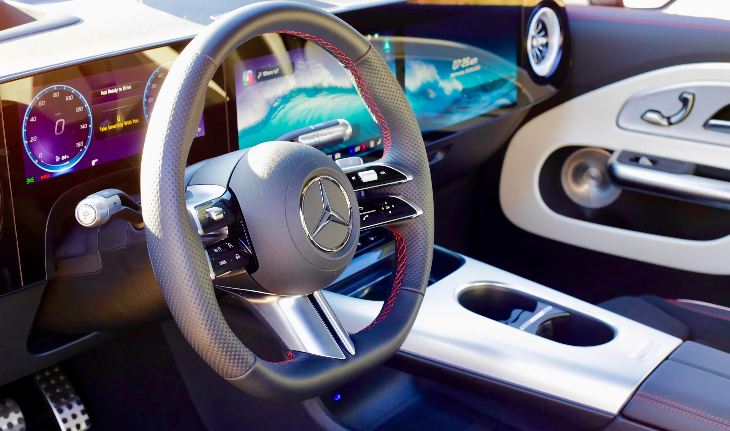 Donos de carros preferem tecnologias que funcionam sem interferência