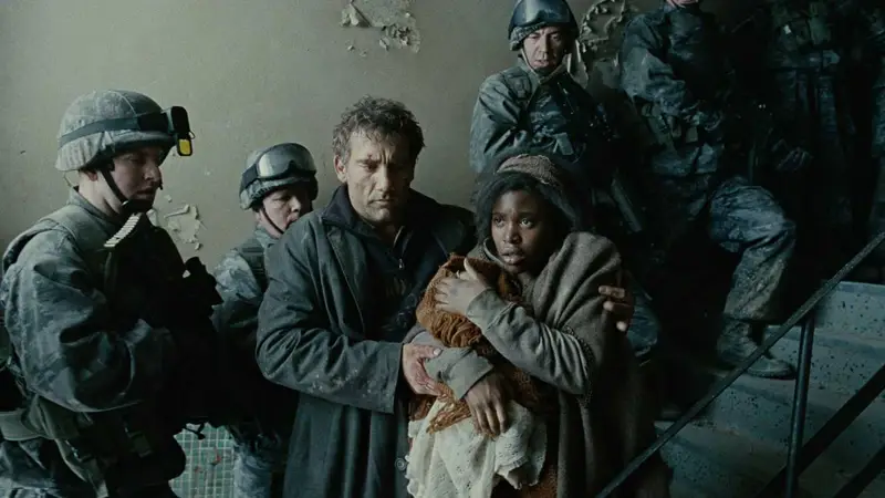 Filme distópico “Children of Men” ganha nova vida e conquista audiência no streaming 20 anos depois