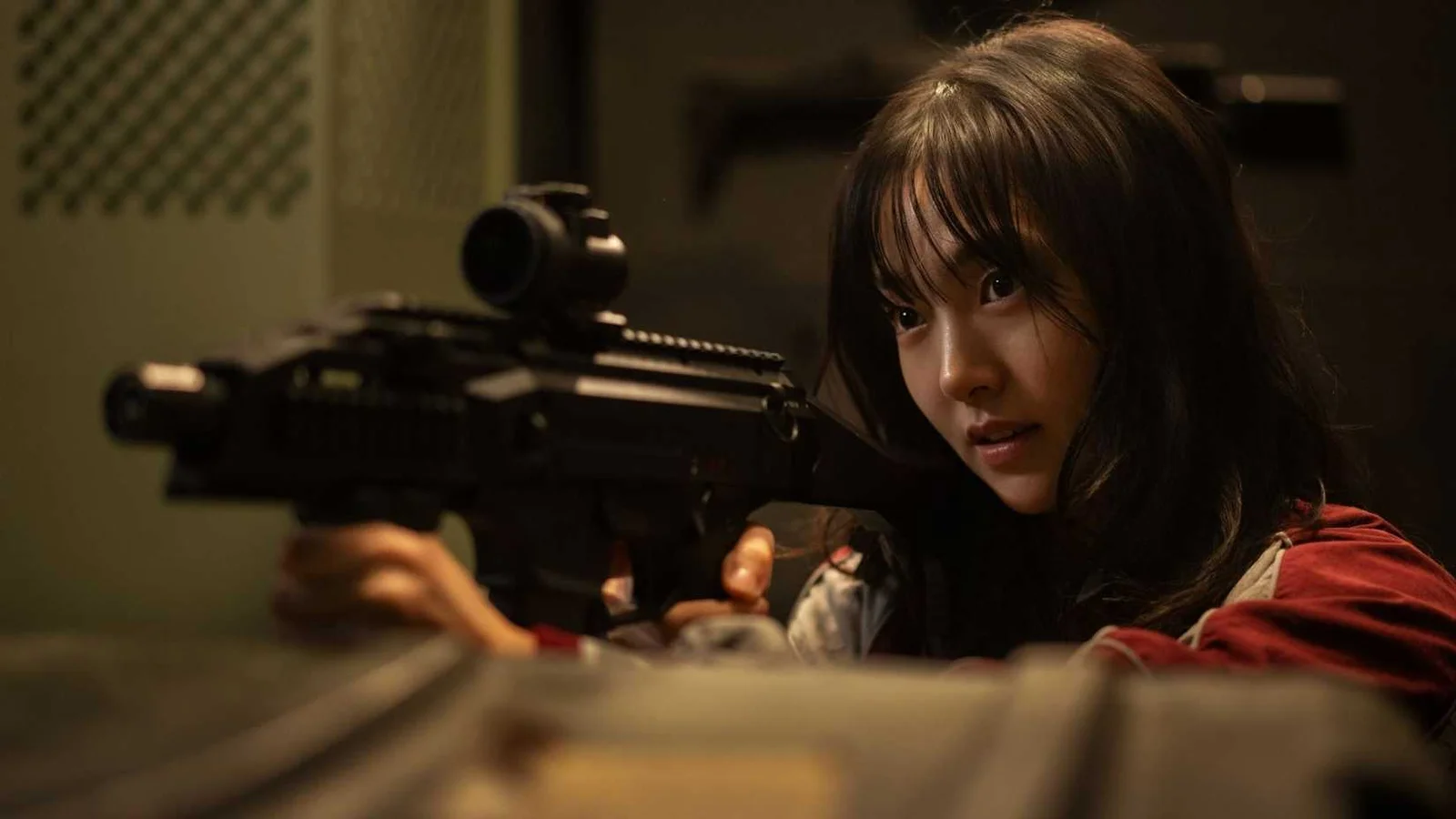 Série coreana “A Shop For Killers” traz ação no estilo John Wick e é destaque no Disney+