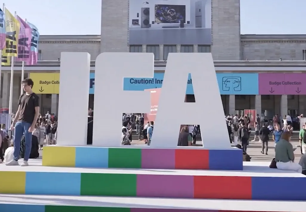 IFA 2026: principais lançamentos de tecnologia e gadgets em Berlim