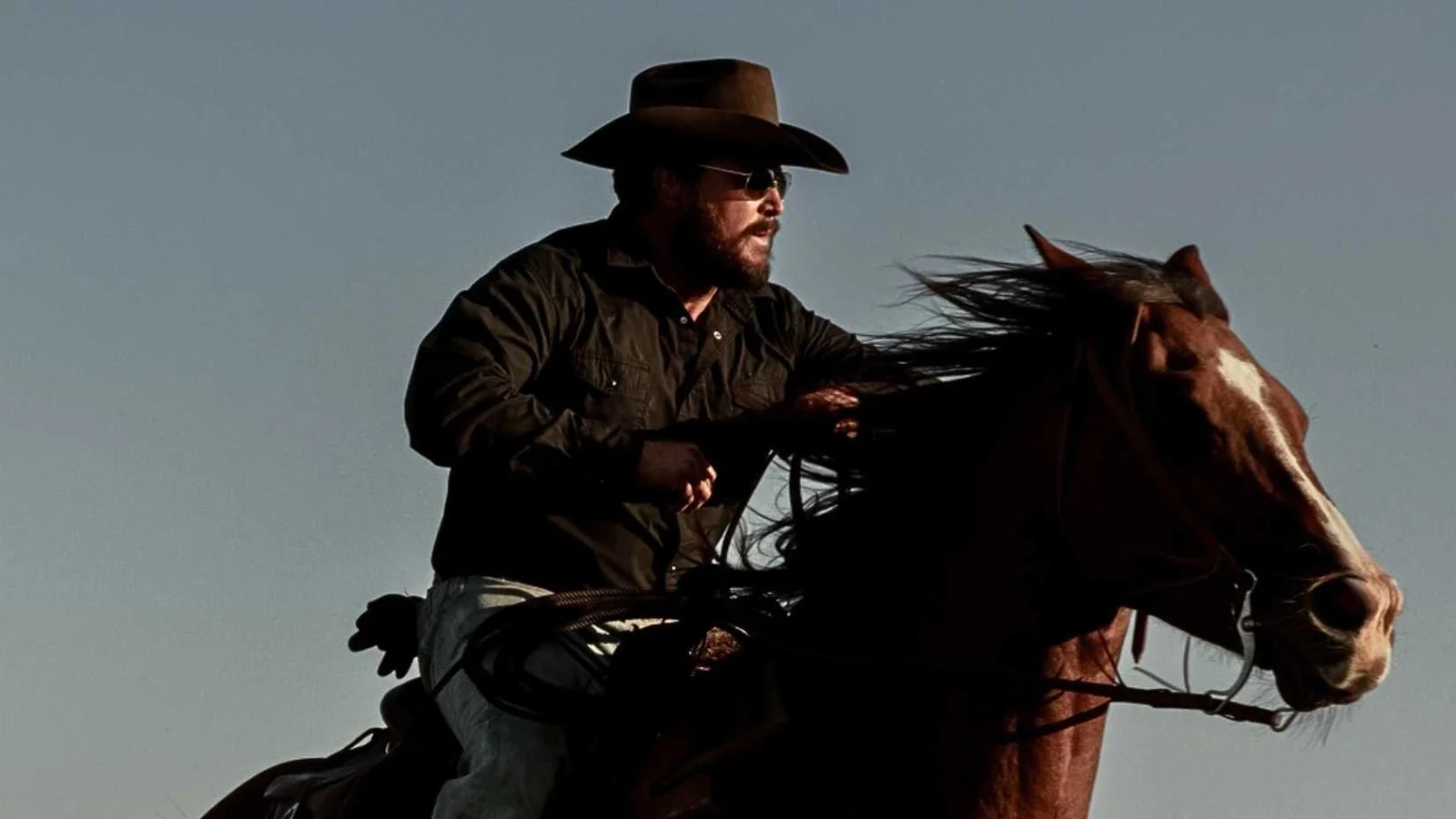Futuro de Dutton Ranch fica incerto após conflitos entre Taylor Sheridan e Cole Hauser nos bastidores