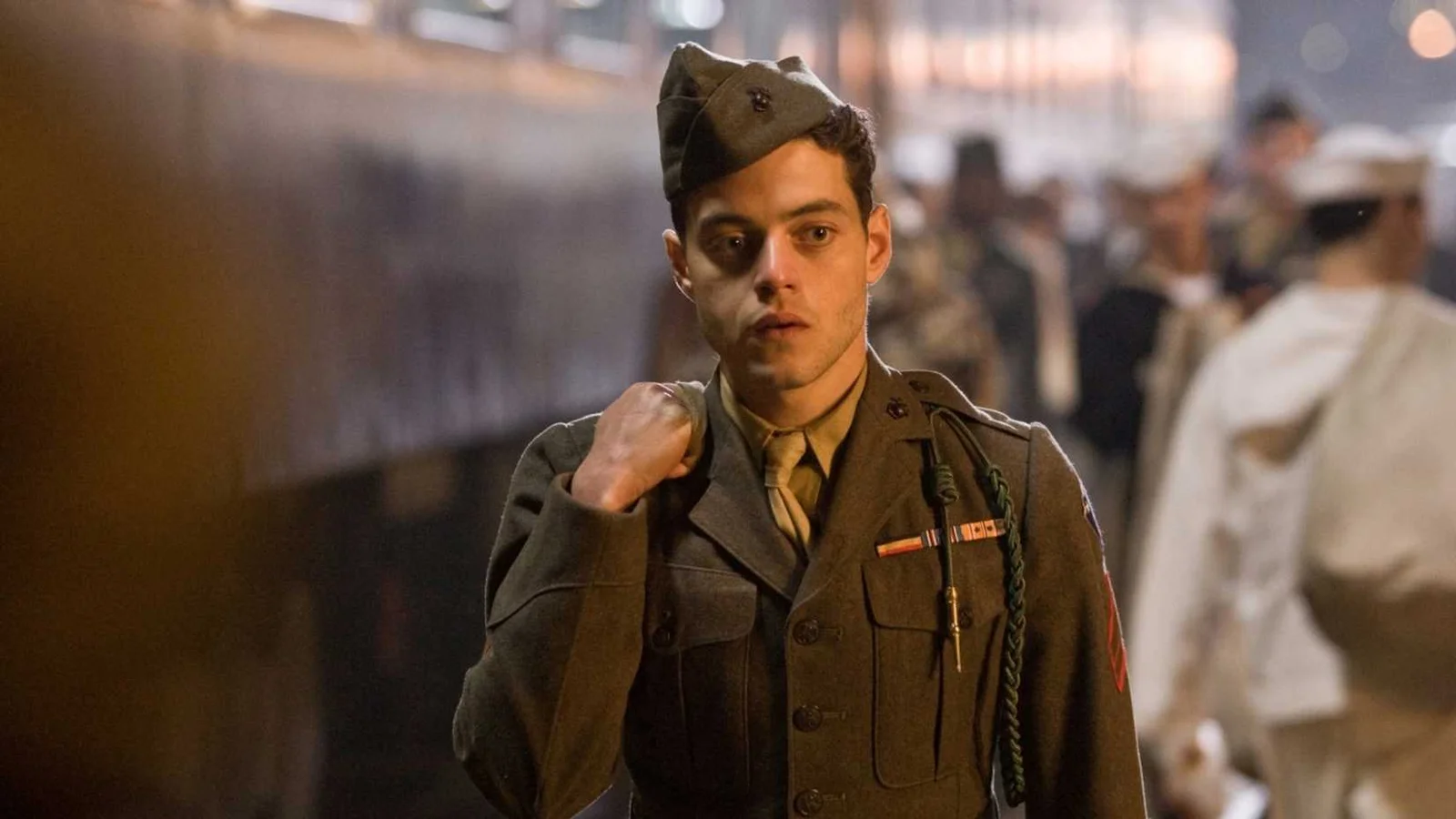 As 6 melhores séries de TV sobre a Segunda Guerra Mundial com precisão histórica reconhecida