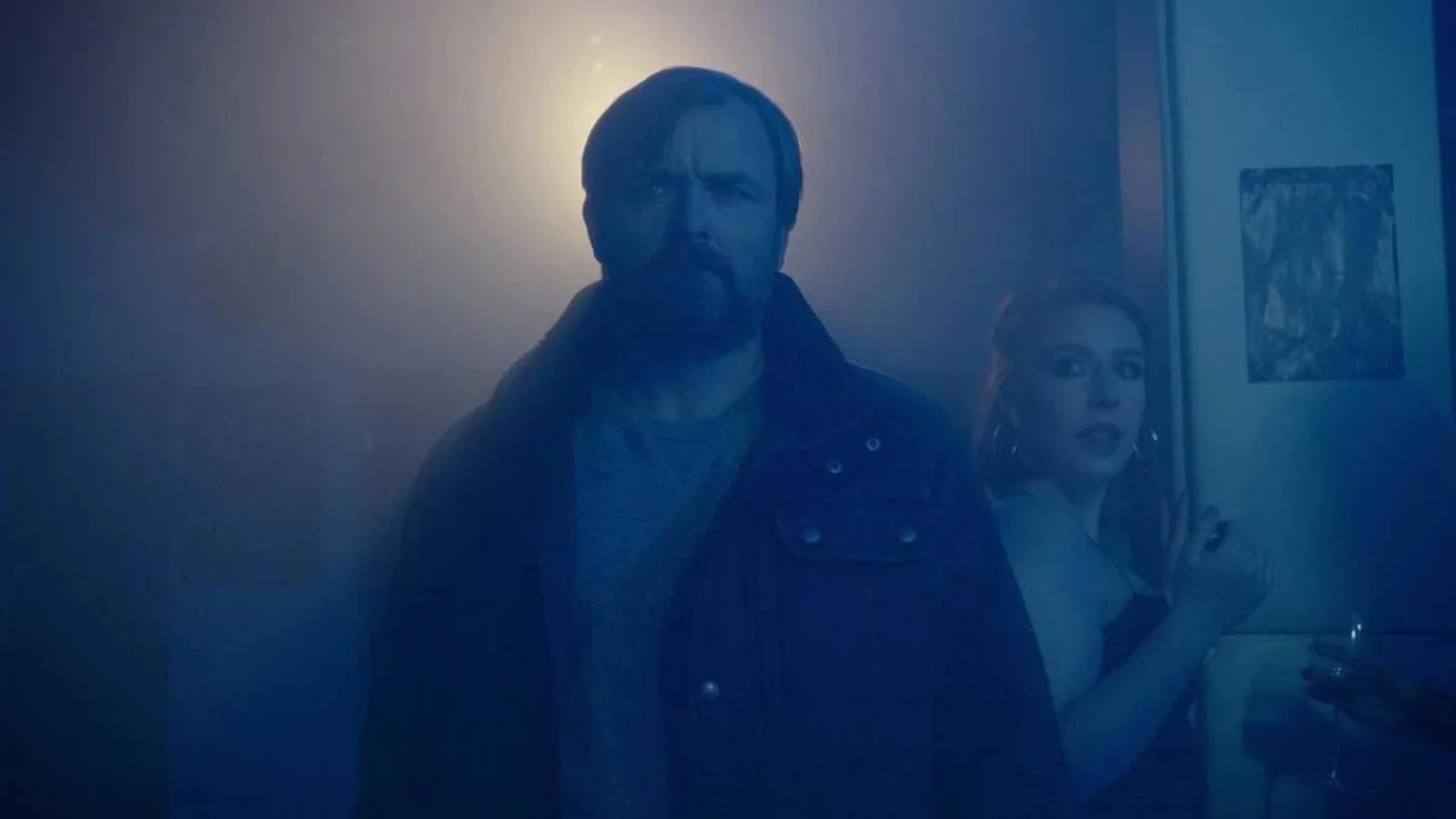 Thriller de vingança sobrenatural “Bull” domina streaming e conquista público internacional