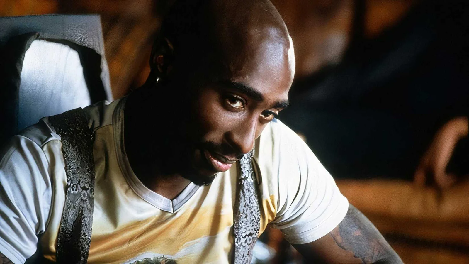 Duane Davis é considerado culpado pelo assassinato de Tupac Shakur após 30 anos