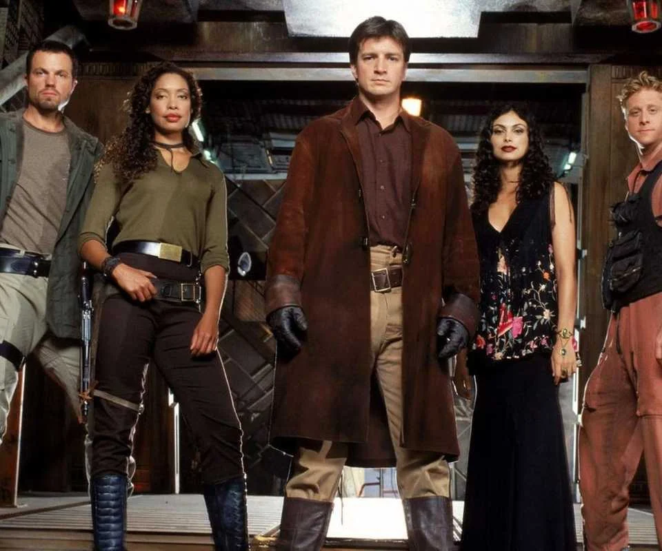 Nathan Fillion assume oficialmente papel do Capitão Kirk em evento especial de Star Trek
