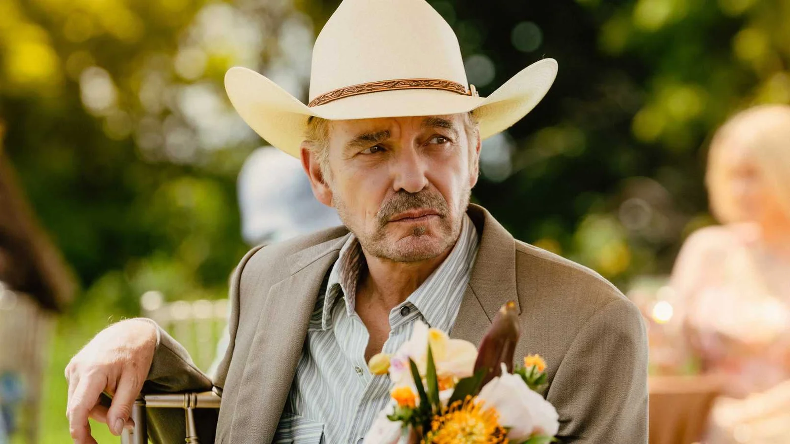 10 séries modernas de faroeste que superam Yellowstone