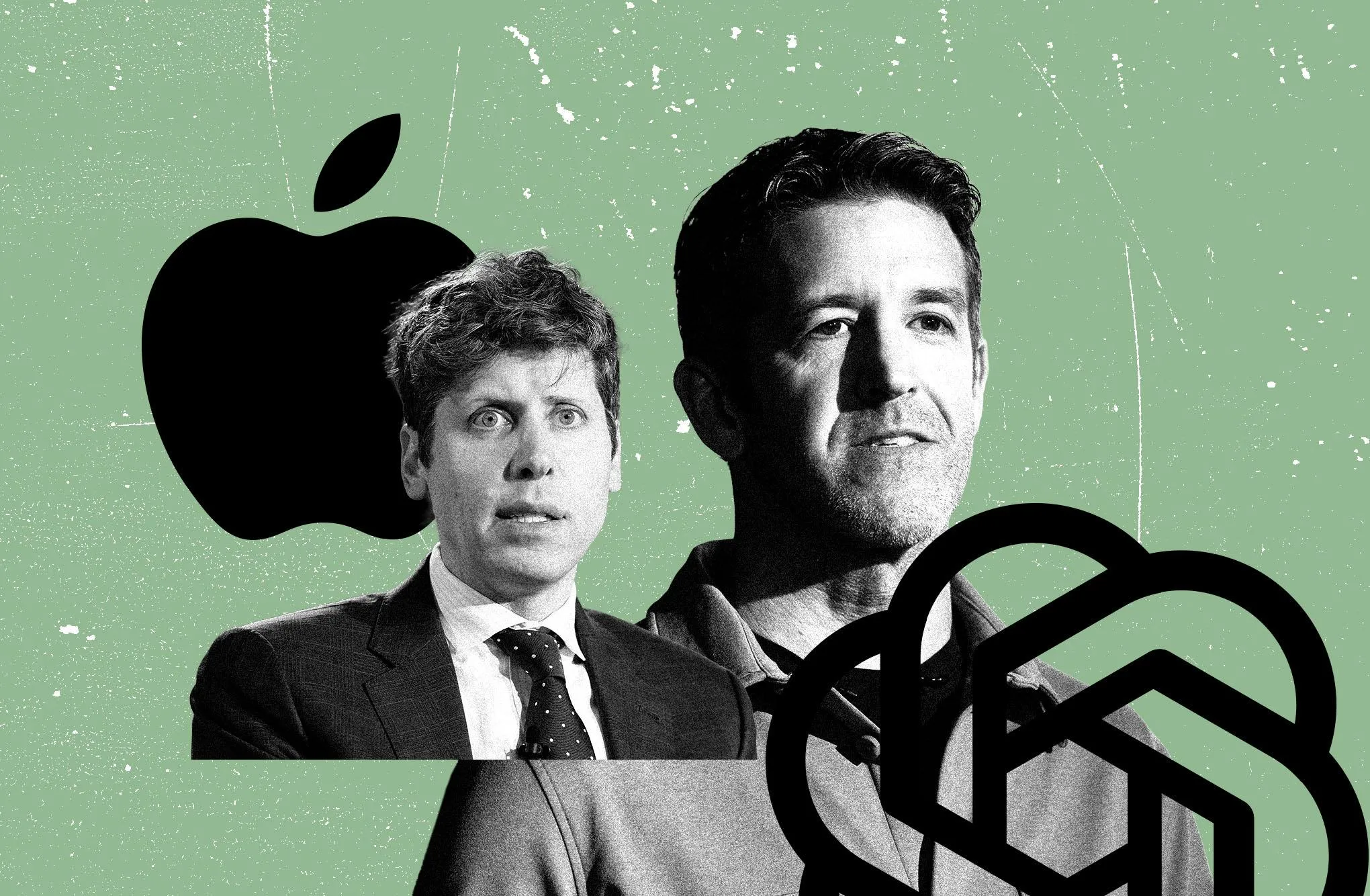 Apple acusa OpenAI de destruir provas em processo sobre segredos comerciais