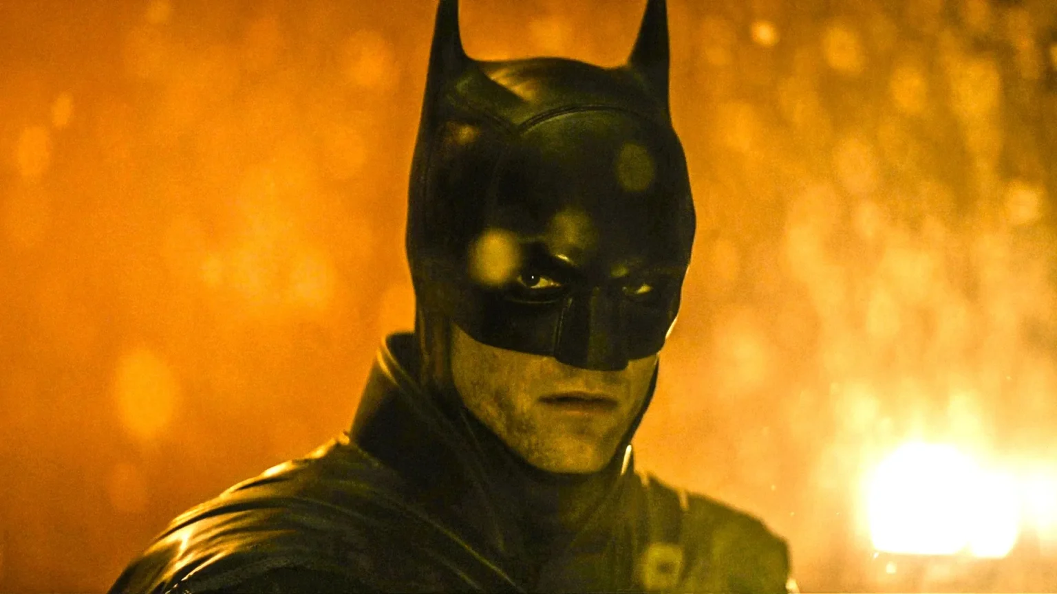 Robert Pattinson revela principal desafio ao retornar como Batman em sequência aguardada