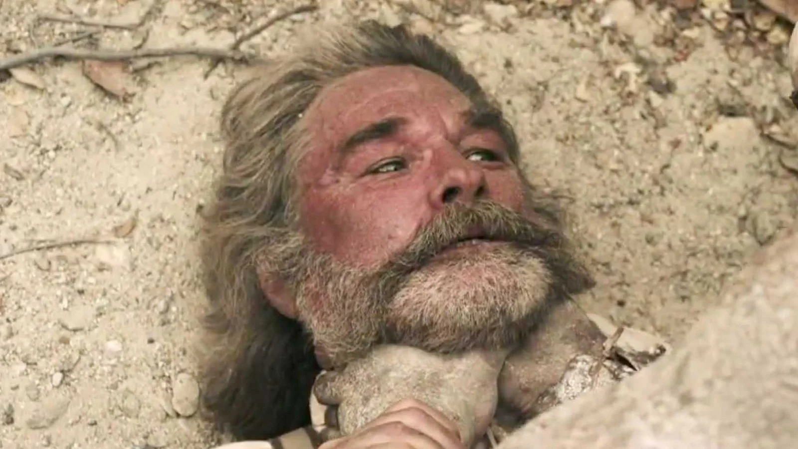 Bone Tomahawk: Western Violento com Kurt Russell Agora Disponível para Streaming Grátis