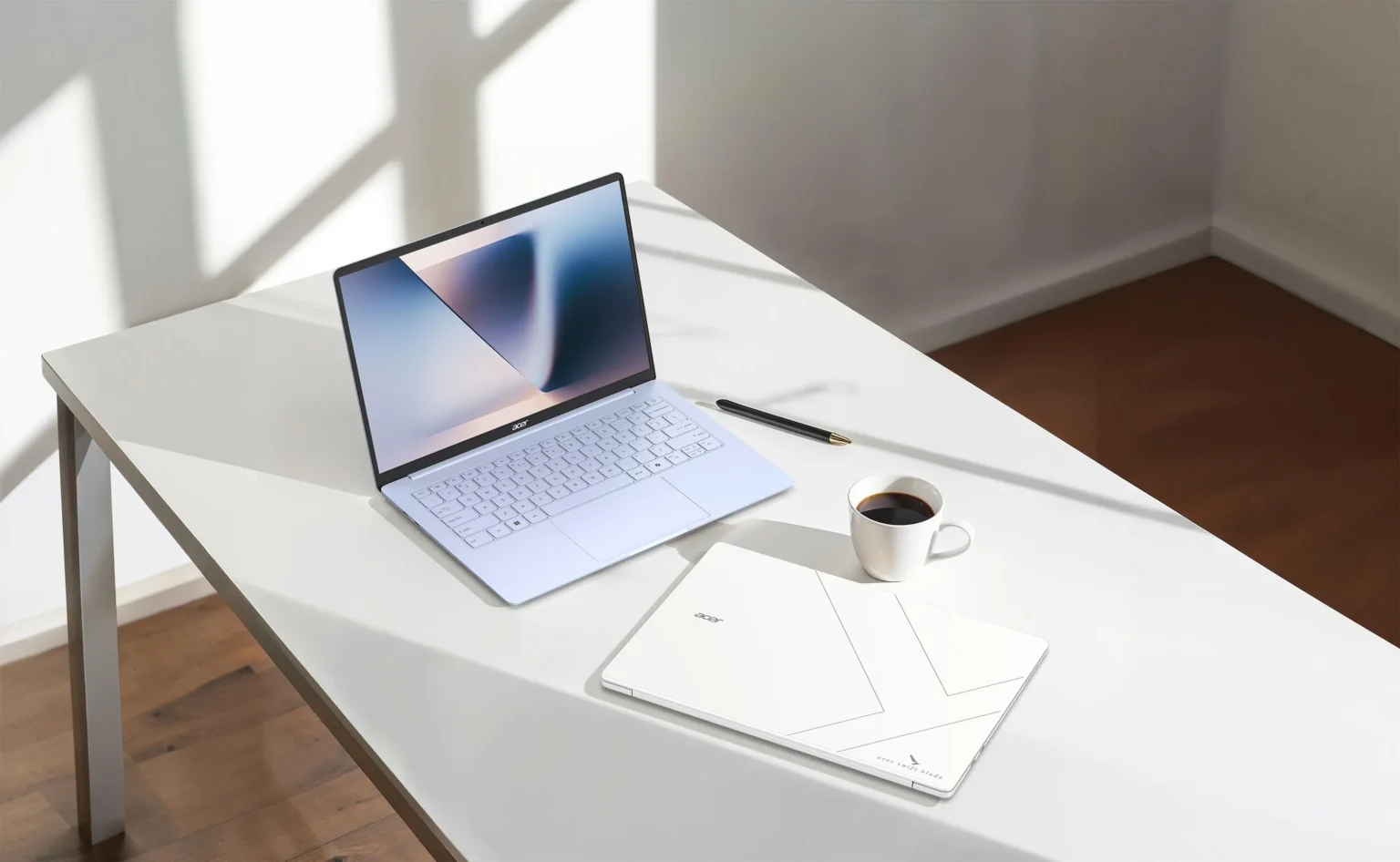 Acer lança Swift Blade 14, laptop quase um quilo mais leve que MacBook Air