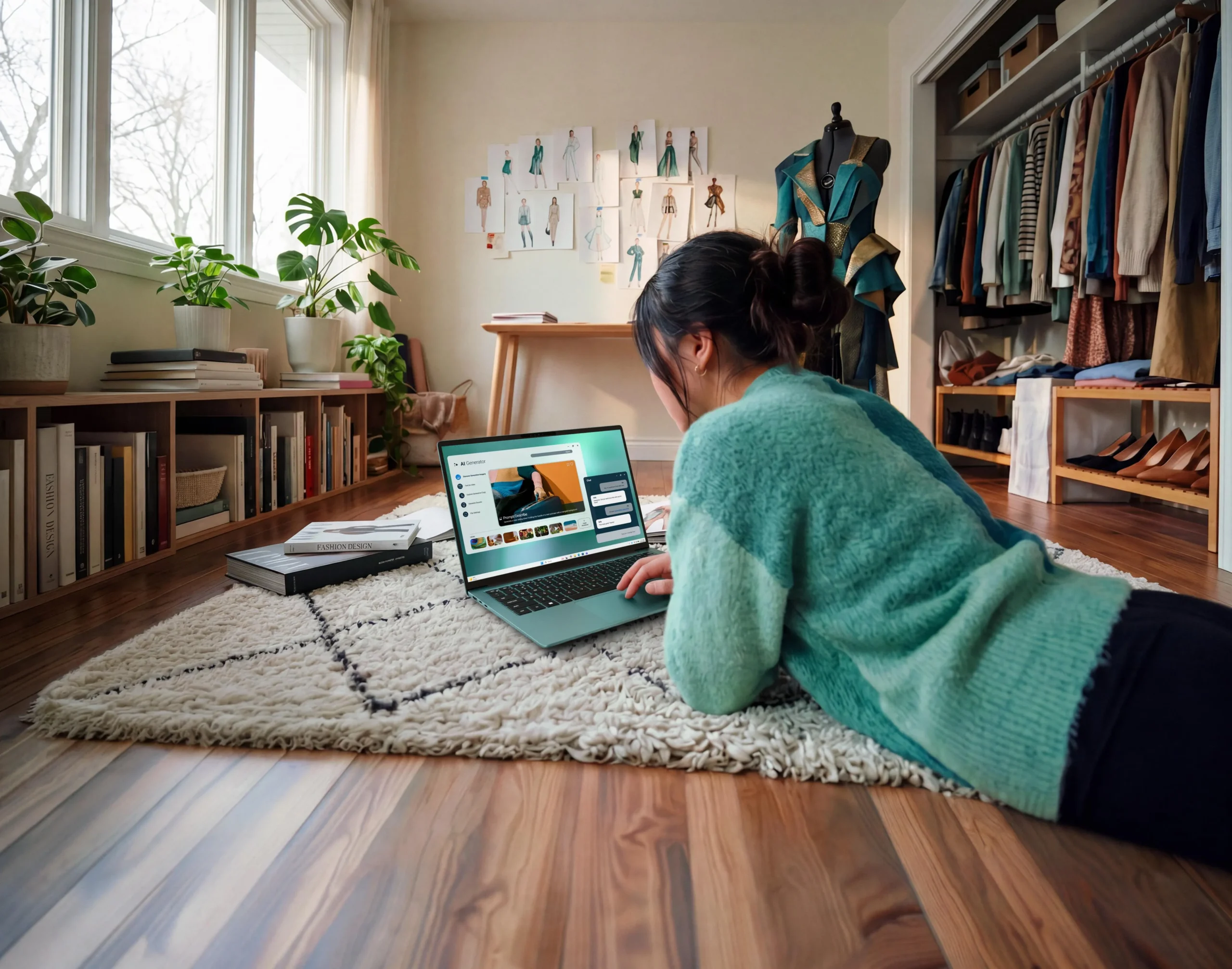 Dell lança novo notebook 14S com design colorido e promete bateria de longa duração